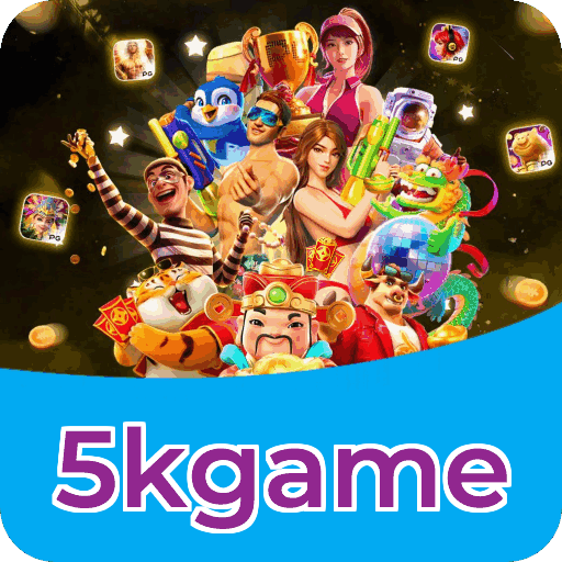 Formulário de Registro 5kgame