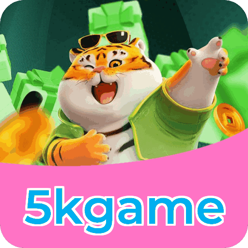Verificação KYC 5kgame